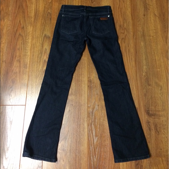 Joe's Jeans Provovateur Bootcut Jeans - Picture 4 of 6